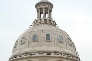 供應(yīng)吉林家居裝飾材料 青龍歐式GRC寶鼎系列，打造高端建筑建材