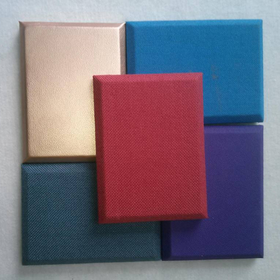 天聲建筑裝飾材料 專注高品質吸音隔音解決方案，打造靜謐舒適空間