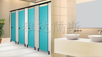 貴陽衛生間隔斷與貴州廠家 建筑裝飾材料的優選指南