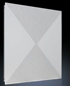 600×600鋁天花板 現代建筑的理想選擇與高清圖片展示